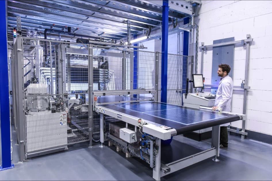 Prüfung ortsfester elektrischer Anlagen